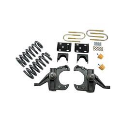 Belltech Lowering Kits 956