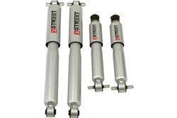 Belltech Street Performance Shock Kits for 1987-1996 DAKOTA - 9576