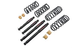 Belltech Lowering Kits with Nitro Drop 2 Shock Absorbers 963ND