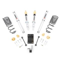 Belltech Lowering Kits with Street Performance Shock Absorbers 965SP