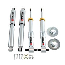 Belltech Street Performance Lowering Struts for 2015-2020 F-150 - 9694