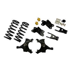 Belltech Lowering Kits for 1988-1991 C1500 - 969
