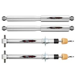 Belltech Trail Performance Shocks for 2019-2025 SIERRA 1500, SILVERADO 1500 - 9717