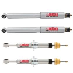 Belltech - Shocks and Struts for 2005-2023 TACOMA - 9731