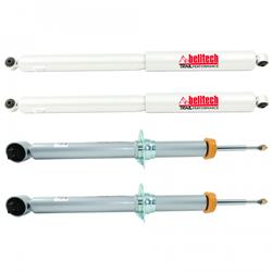 Belltech - Shocks and Struts for 2021-2025 F-150 - 9726