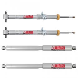 Belltech - Shocks and Struts for 2015-2020 F-150 - 9732