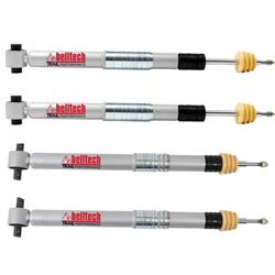 Belltech - Shocks and Struts for 2021-2025 BRONCO - 9733