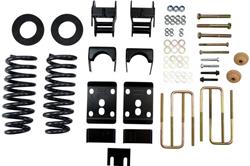 Belltech Lowering Kits for 2009-2013 F-150 - 980