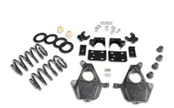 Belltech Lowering Kits with Street Performance Shock Absorbers 991SP