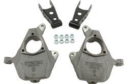 Belltech Lowering Kits for 2014-2016 SIERRA 1500, SILVERADO 1500 - 984