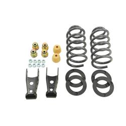 Belltech Lowering Kits for 2014-2018 SIERRA 1500, SILVERADO 1500 - 985