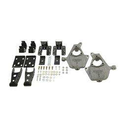 Belltech Lowering Kits for 2014-2016 SIERRA 1500, SILVERADO 1500 - 986