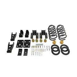 Belltech Lowering Kits for 2014-2018 SIERRA 1500, SILVERADO 1500 - 987