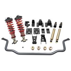 Belltech Performance Handling PLUS Kits 987HKP