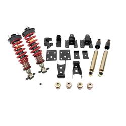 Belltech Lowering Kits for 2014-2018 SIERRA 1500, SILVERADO 1500 - 987SPAC