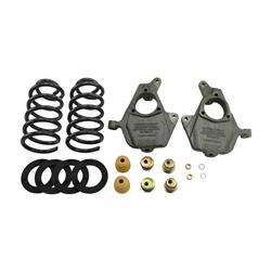 Belltech Lowering Kits for 2014-2016 SIERRA 1500, SILVERADO 1500 - 988