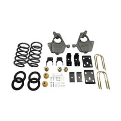 Belltech Lowering Kits for 2014-2016 SIERRA 1500, SILVERADO 1500 - 989
