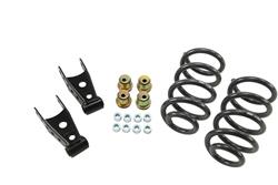 Belltech Lowering Kits for 2014-2018 SIERRA 1500, SILVERADO 1500 - 994