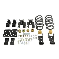 Belltech Lowering Kits for 2014-2018 SIERRA 1500, SILVERADO 1500 - 995