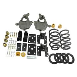 Belltech Lowering Kits for 2014-2016 SIERRA 1500, SILVERADO 1500 - 996