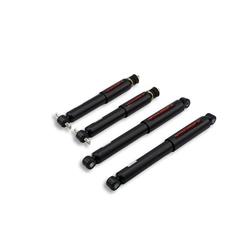 Belltech ND2 OEM Shock Kits for 1983-1996 MIGHTY MAX, 1984-1995 PICKUP, 1995-2004 TACOMA - OE9131