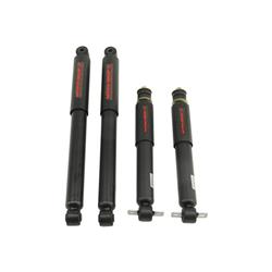 Belltech ND2 OEM Shock Kits OE9134