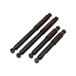 Belltech ND2 OEM Shock Kits for 1994-2002 RAM 2500, RAM 3500 - OE9153