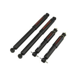 Belltech ND2 OEM Shock Kits for 1985-2005 ASTRO, SAFARI - OE9168