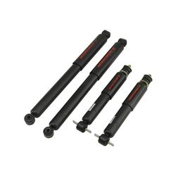 Belltech ND2 OEM Shock Kits for 1982 D50, 1983-1993 RAM 50 - OE9169