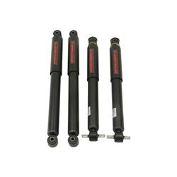 Belltech ND2 OEM Shock Kits for 1998-2011 RANGER - OE9199