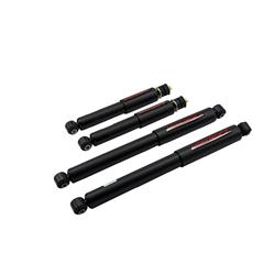 Belltech ND2 OEM Shock Kits for 1987-1994 D21, 1998-2004 FRONTIER, 1995-1997 PICKUP - OE9214