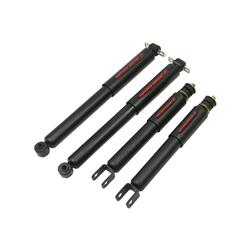 Belltech ND2 OEM Shock Kits for 2006-2010 H3, 2009-2010 H3T - OE9234