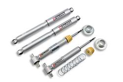 Belltech Street Performance OEM Shock Kits for 2004-2012 CANYON, COLORADO - OE9508