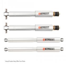 Belltech - Shocks and Struts for 2011-2018 1500, 2019-2024 1500 CLASSIC, 2009-2010 RAM 1500 - OE9545