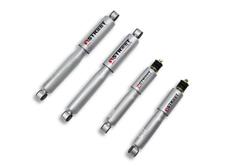 Belltech Street Performance OEM Shock Kits for 1998-2003 FRONTIER, 1975-1982 LUV, 1972-1974 LUV PICKUP - OE9564