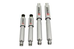 Belltech Street Performance OEM Shock Kits OE9580