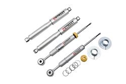 Belltech Street Performance Shock Kits for 2011-2018 1500, 2019-2024 1500 CLASSIC, 2006-2010 RAM 1500 - OE9610