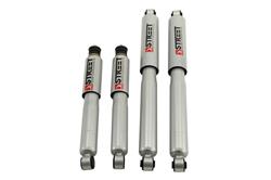 Belltech Street Performance OEM Shock Kits for 1987-1994 D21, 1998-2004 FRONTIER, 1995-1997 PICKUP - OE9615