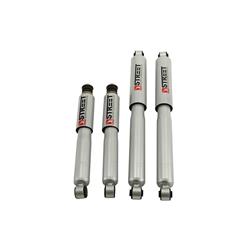 Belltech Street Performance OEM Shock Kits for 1987-1994 D21, 1998-2004 FRONTIER, 1995-1997 PICKUP - OE9615