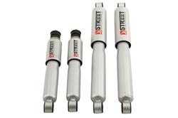 Belltech Street Performance OEM Shock Kits for 1987-1994 D21, 2002-2004 FRONTIER, 1995-1997 PICKUP - OE9616