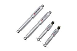 Belltech Street Performance OEM Shock Kits for 1997-2004 DAKOTA, 1999-2003 DURANGO - OE9619