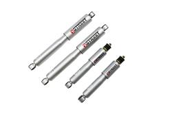 Belltech Street Performance OEM Shock Kits for 1997-2004 DAKOTA, 1998-2003 DURANGO - OE9623
