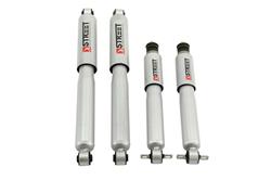 Belltech Street Performance OEM Shock Kits for 2000-2001 SUBURBAN 2500 - OE9649