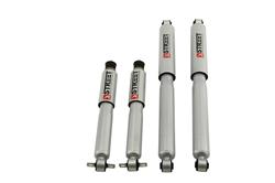 Belltech Street Performance OEM Shock Kits for 1998-2005 B3000, 1998-2006 B4000, 1998-2011 RANGER - OE9654