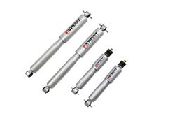 Belltech Street Performance OEM Shock Kits for 1995-2001 EXPLORER, 2001-2003 EXPLORER SPORT, 2001-2005 EXPLORER SPORT TRAC - OE9655