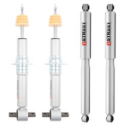 Belltech - Shocks and Struts for 2019-2025 SIERRA 1500, SILVERADO 1500 - OE9690