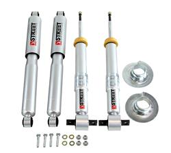 Belltech Street Performance OEM Shock Kits for 2015-2020 F-150 - OE9694