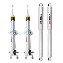 Belltech Street Performance OEM Shock Kits for 2021-2025 F-150 - OE9697