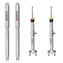 Belltech Street Performance OEM Shock Kits for 2021-2025 F-150 - OE9698