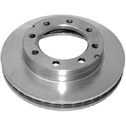Bendix Brakes Brake Rotors B141469
